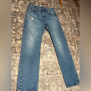 Levi’s 501 Jeans size27